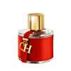 CAROLINA HERRERA "CH" WOMAN 3.4oz / 100ml EDT SP  - Imagen 2