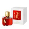 CAROLINA HERRERA "CH" WOMAN 3.4oz / 100ml EDT SP 