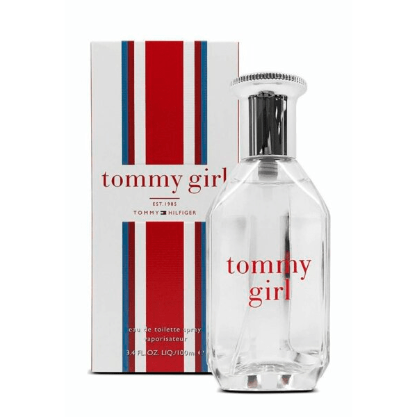 TOMMY GIRL 3.4 EDT SP