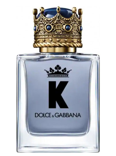 Dolce & Gabanna King Men 100ml | ARSA Perfume